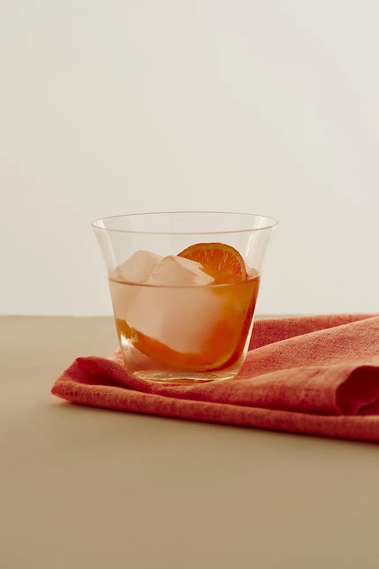 HAY serwetki z bawełną 31 x 43 cm 4-pack AE984.A908.AT82 pomarańczowy