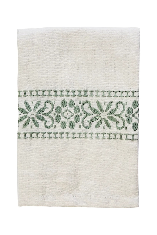 Кухонное полотенце Madam Stoltz 50 x 70 cm бежевый JOKT1359