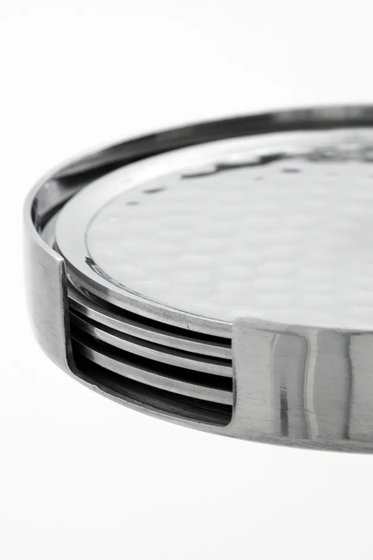 House Doctor zestaw podkładek 1,9 x 10,5 x 20 cm 900000574 szary AA00