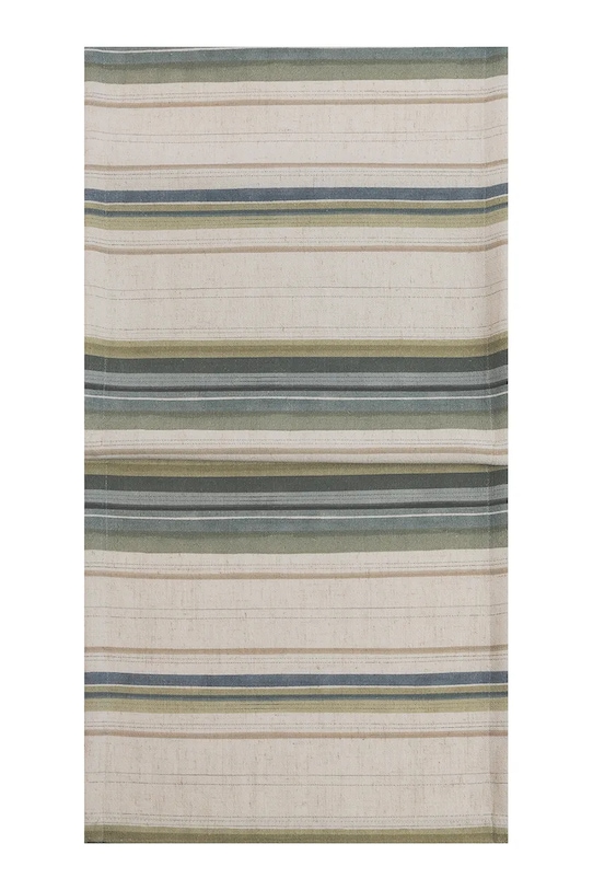 Ubrus ze lněné směsi Magma Vada 40 x 145 cm vícebarevná 40070.038