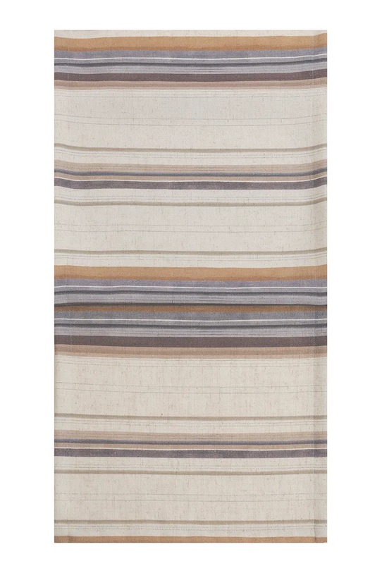 Magma obrus z domieszką lnu Vada 40 x 145 cm multicolor 40070.090