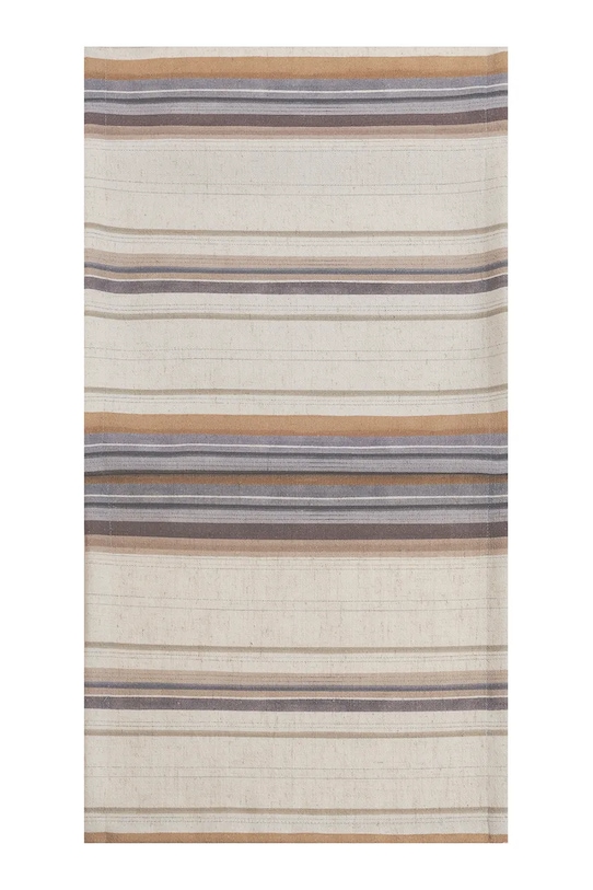 Ubrus ze lněné směsi Magma Vada 40 x 145 cm vícebarevná 40070.090