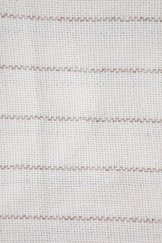 Kuchyň a bar Inne ubrus z bavlny 150 x 220 cm ROBO101.COSTADIS.E3 béžová