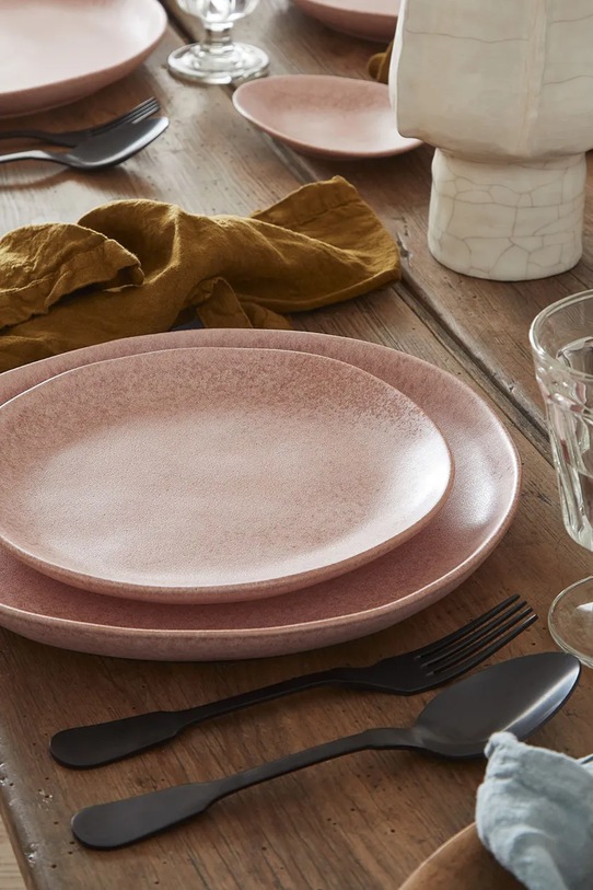 Costa Nova serwetka 47 x 47 cm TX0184.OLI.SET2 brązowy AA00