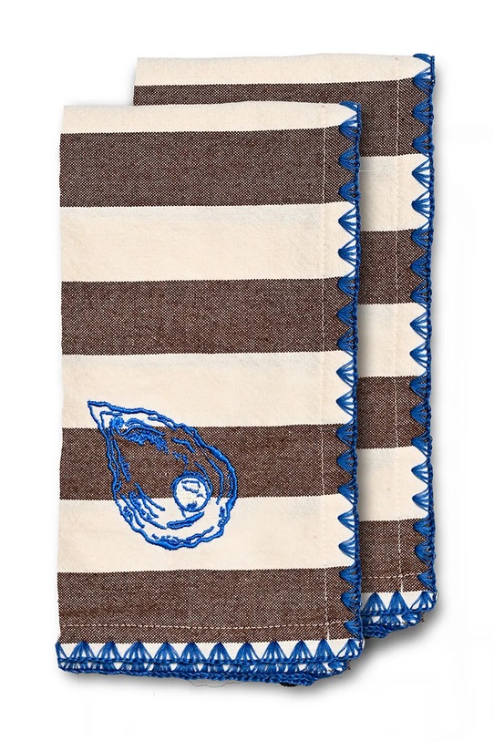 Byon zestaw ścierek kuchennych z materiału tekstylnego 50 x 70 cm multicolor 5219805304