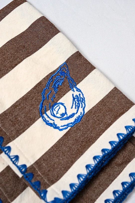 Byon zestaw ścierek kuchennych z materiału tekstylnego 50 x 70 cm 5219805304 multicolor AA00