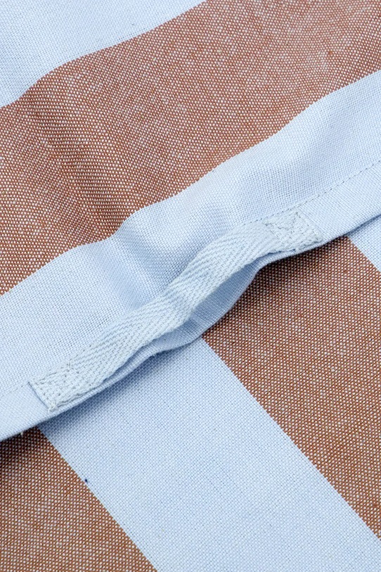 Kuchyň a bar Sada kuchyňských utěrek House Doctor HDCook 75 x 55 cm 3-pack 900001294 vícebarevná