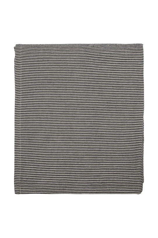 Bavlněný ubrus House Doctor HDBlock 150 x 150 cm vícebarevná 900001435