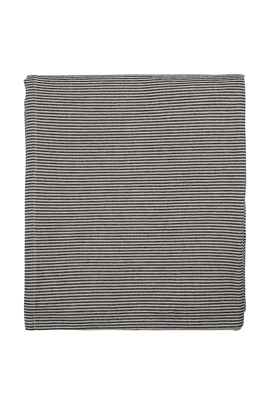 Bavlněný ubrus House Doctor HDBlock 150 x 150 cm vícebarevná 900001435