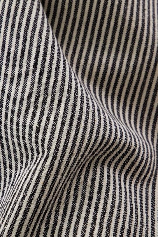 Bavlněný ubrus House Doctor HDBlock 150 x 150 cm 900001435 vícebarevná AA00