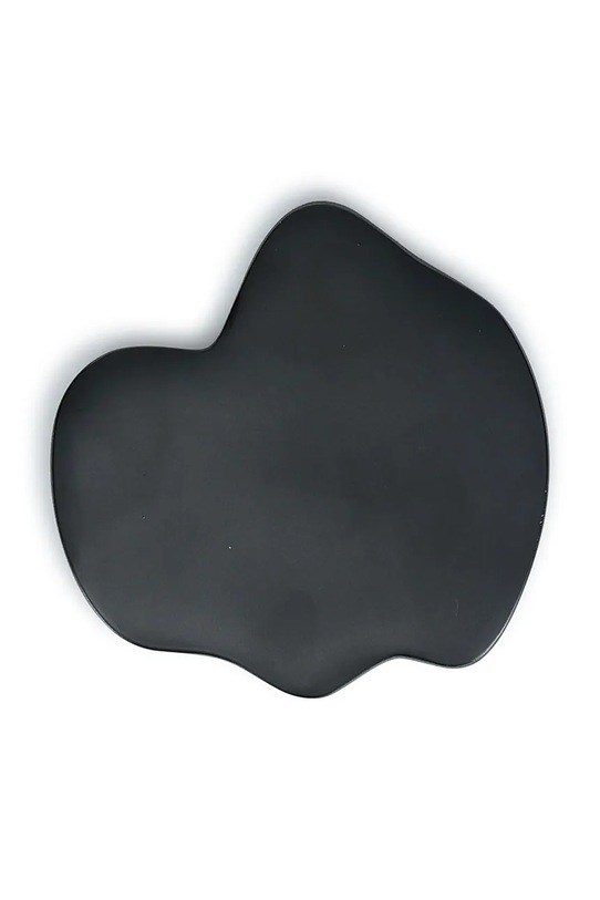 Kuchnia i bar S|P Collection zestaw podkładek z metalu 824752 czarny