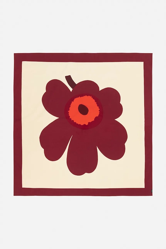 Marimekko ubrus bavlněný vícebarevná 074543.844