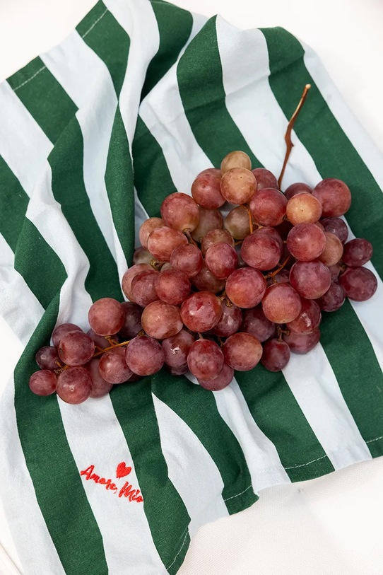 Byon sada ubrousků bavlněných 50 x 70 cm 5219803412 vícebarevná AA00