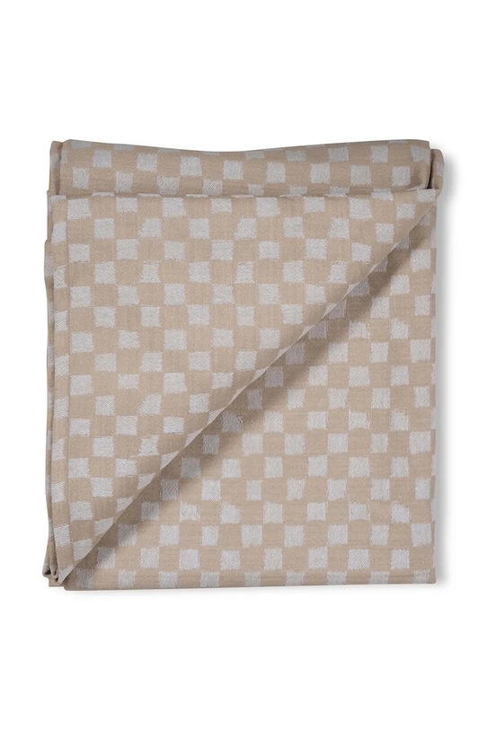 Byon obrus bawełniany 150 x 250 cm beżowy 5219800703