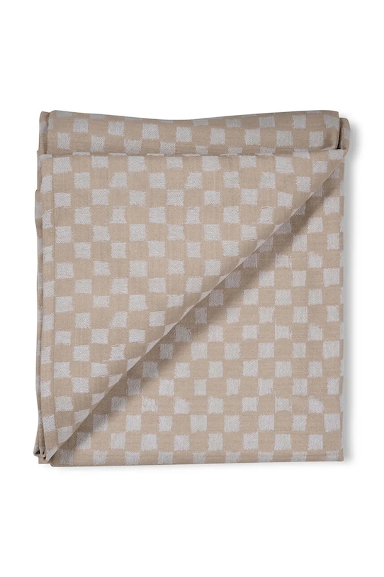 Byon obrus bawełniany 150 x 250 cm beżowy 5219800703