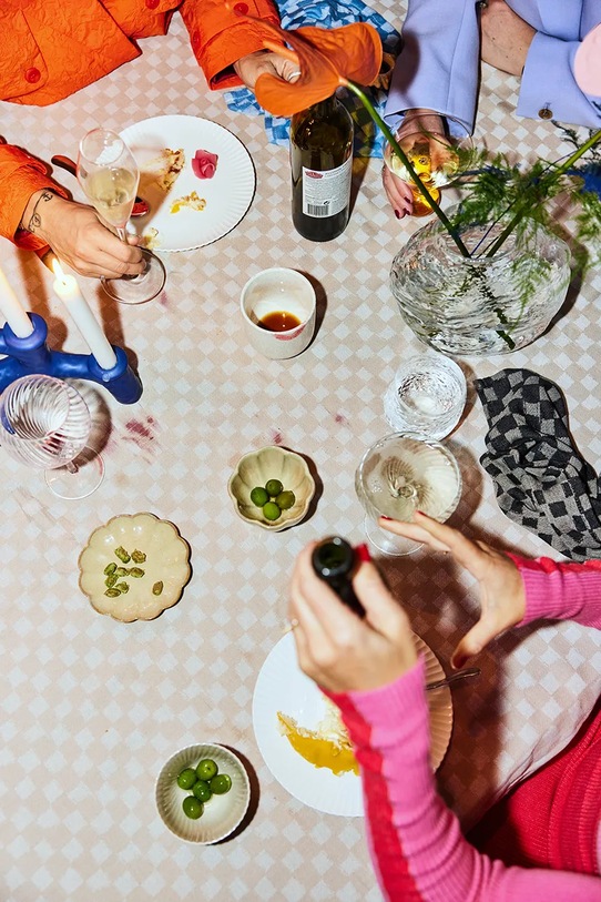 Byon obrus bawełniany 150 x 250 cm 5219800703