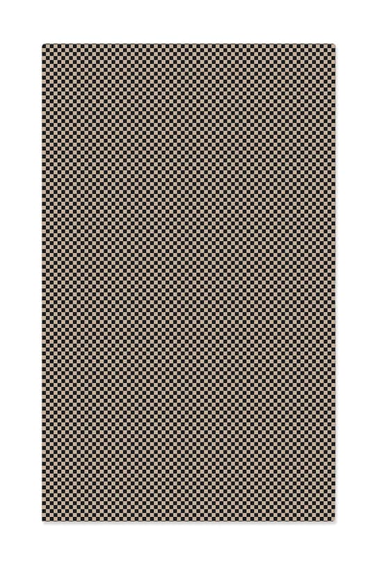 Byon obrus bawełniany 150 x 250 cm 5219800701 czarny AA00