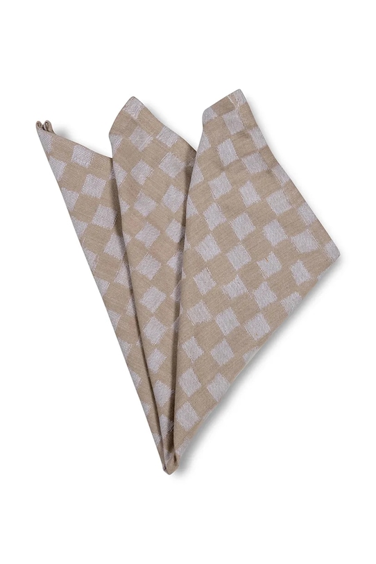 Byon serwetki bawełniane 45 x 45 cm 5219800503 beżowy AA00