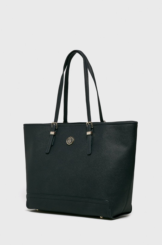 Accesorii Tommy Hilfiger - Poseta AW0AW04548 bleumarin