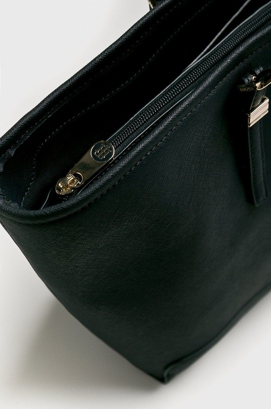 Tommy Hilfiger - Poseta AW0AW04548 bleumarin