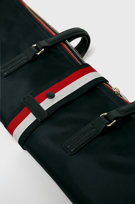 Tommy Hilfiger - Poseta AW0AW04302 bleumarin