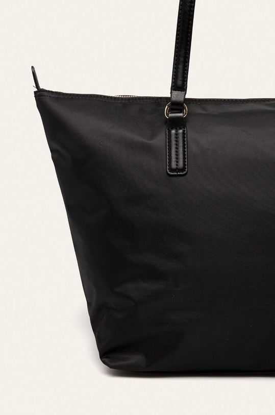Tommy Hilfiger - Torebka czarny AW0AW04302