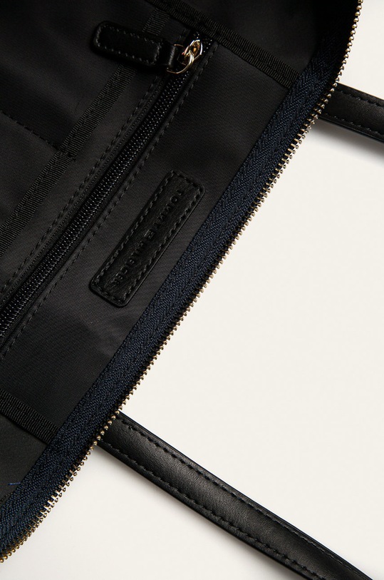 Tommy Hilfiger - Torebka AW0AW04302 czarny