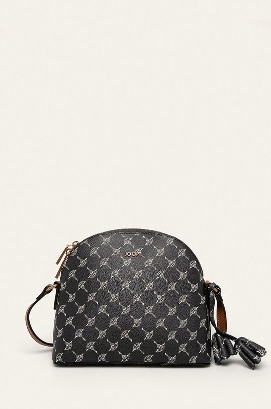 Joop! - torba zrnata koža mornarsko plava 4140004571.403