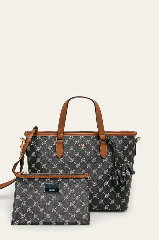 Joop! - Чанта не побира А4 тъмносин 4140004700.403