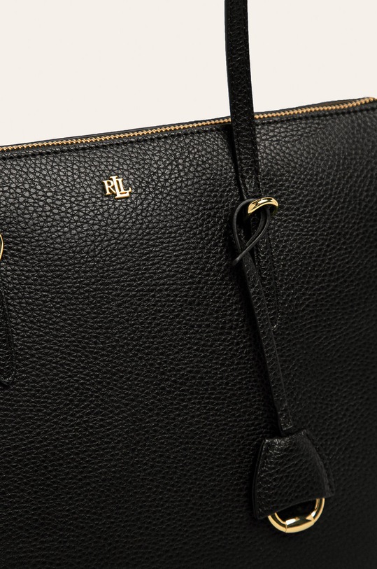 Lauren Ralph Lauren - Kabelka 431747443001 čierna AA00
