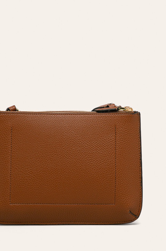 Lauren Ralph Lauren - Kabelka hnědá 431747444011