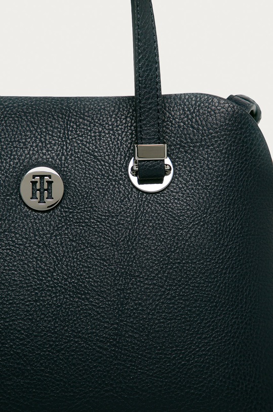 Tommy Hilfiger - Torebka AW0AW08601.NOS granatowy AA00