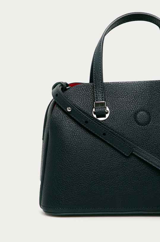 Tommy Hilfiger - Torebka granatowy AW0AW08601.NOS