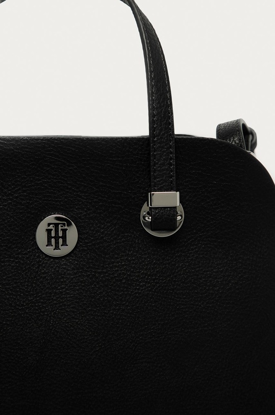 Tommy Hilfiger - Torebka AW0AW08601.NOS czarny AA00