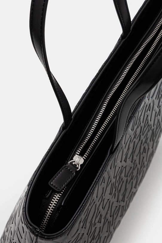 Armani Exchange kézitáska fekete 942650.CC793