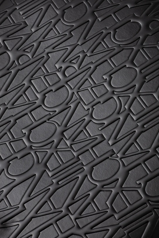 Armani Exchange kézitáska 942650.CC793 fekete