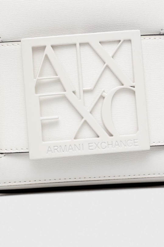 Чанта Armani Exchange бял 942699.0A874.NOS