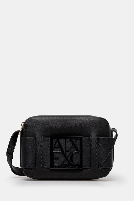 Armani Exchange poseta uni negru 942699.0A874.NOS