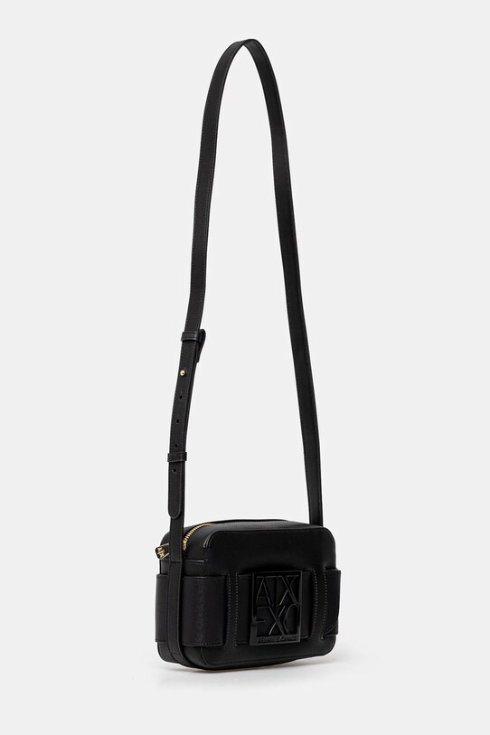 Armani Exchange poseta 942699.0A874.NOS negru AA00