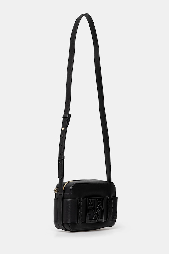 Armani Exchange torebka 942699.0A874.NOS czarny AA00