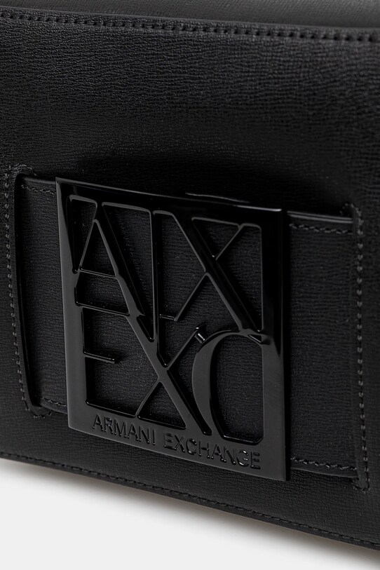 Armani Exchange poseta negru 942699.0A874.NOS