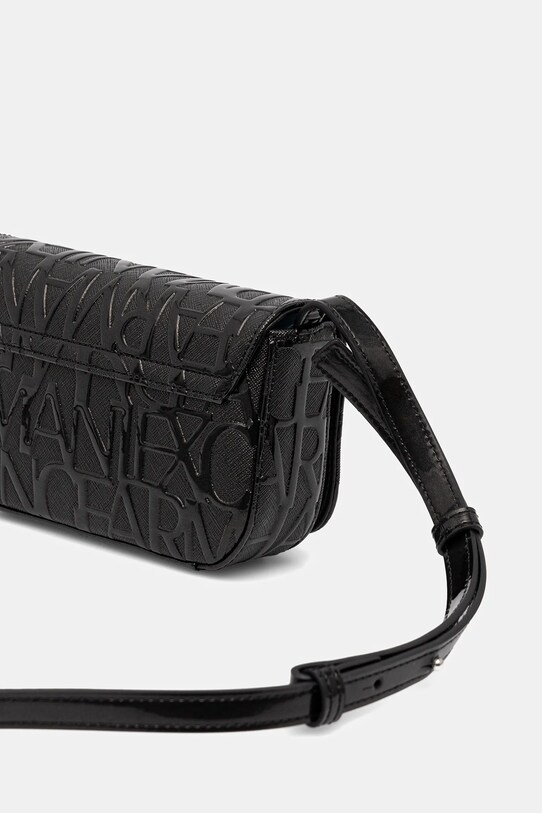 Akcesoria Armani Exchange – Torebka 942734.CC794.NOS czarny