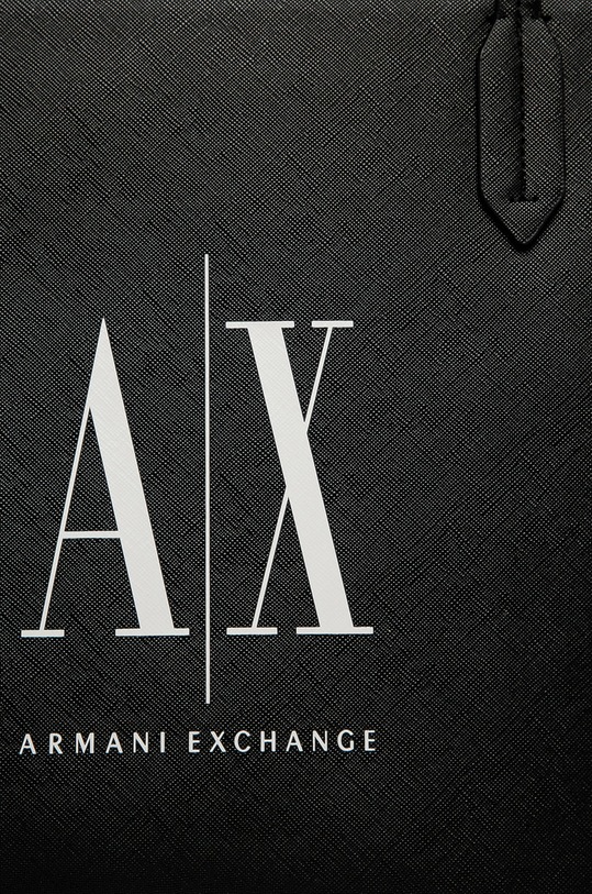 Armani Exchange - Torebka 942575.0P198 942575.0P198 czarny AA00