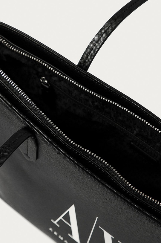 Armani Exchange - Torebka 942575.0P198 942575.0P198 czarny
