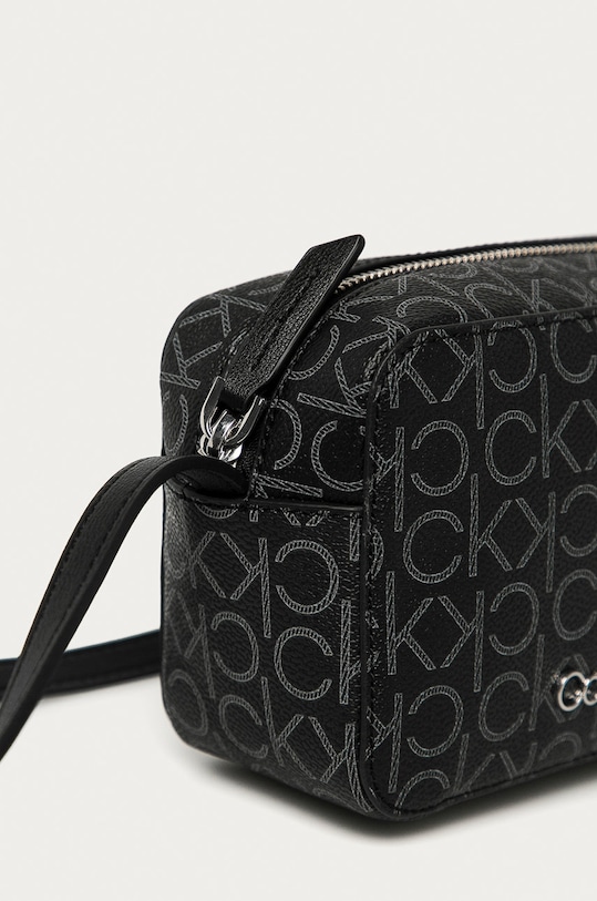 Akcesoria Calvin Klein - Torebka K60K607449.NOS czarny