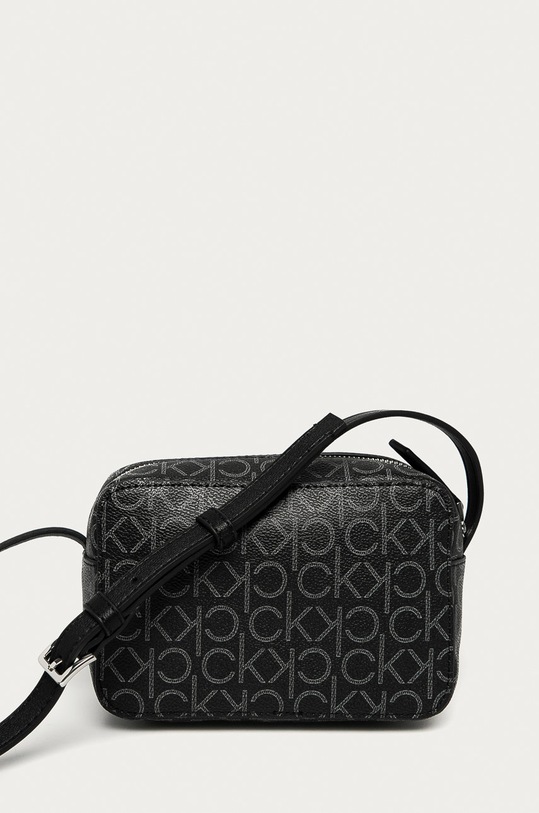 Calvin Klein - Torebka czarny K60K607449.NOS