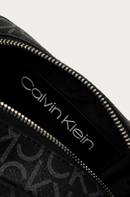 Calvin Klein - Torebka K60K607449.NOS czarny