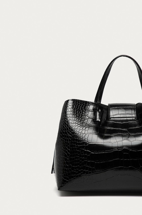 Doplnky Emporio Armani - Kabelka Y3A126.YFX2B čierna