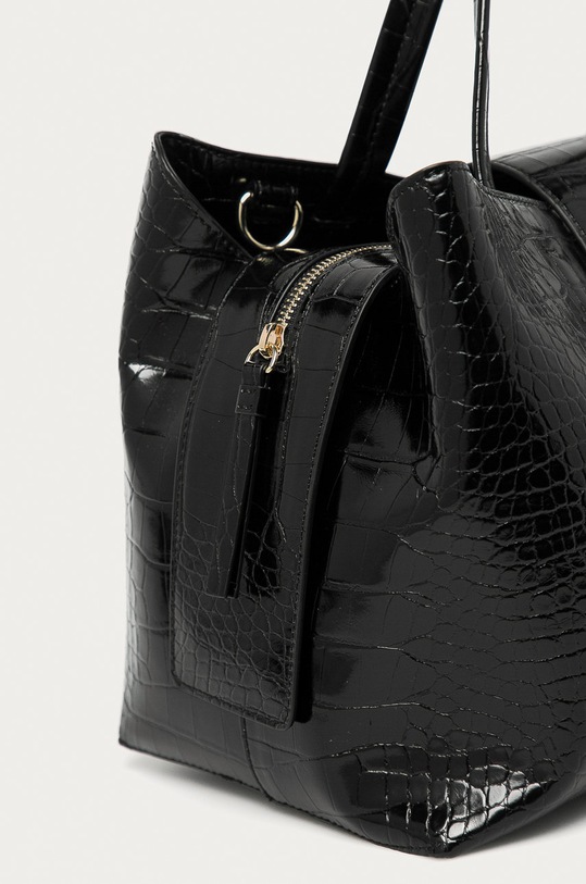 Emporio Armani - Kabelka čierna Y3A126.YFX2B