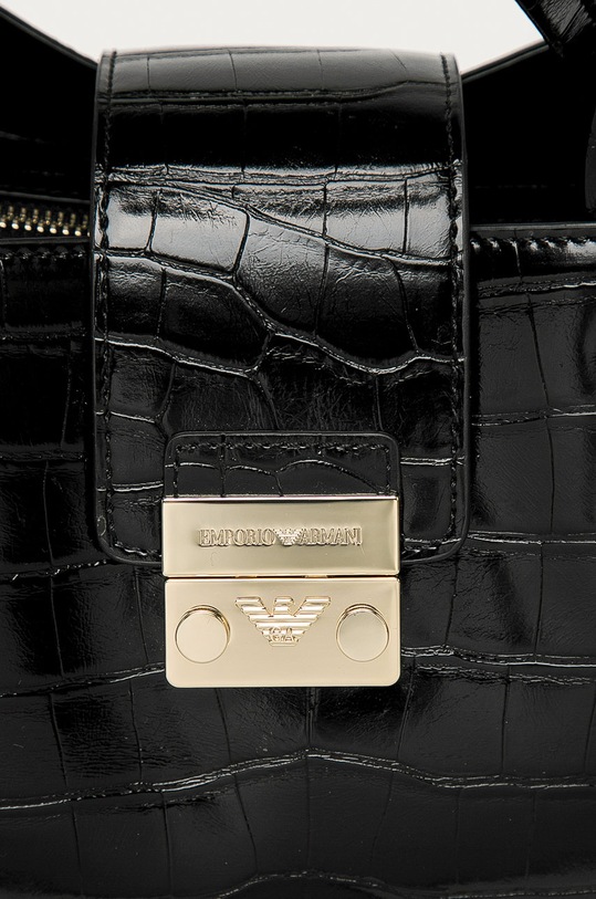 Emporio Armani - Kabelka Y3A126.YFX2B čierna